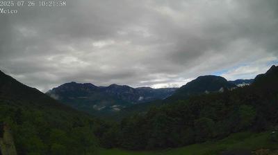 immagine della webcam nei dintorni di Crespadoro: webcam Posina
