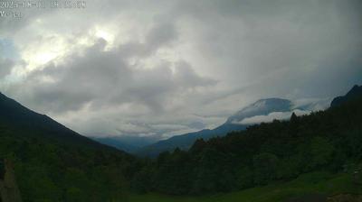 immagine della webcam nei dintorni di Recoaro Terme: webcam Posina