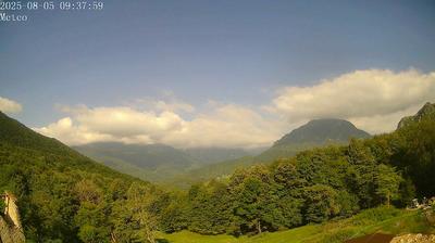 immagine della webcam nei dintorni di Recoaro Mille: webcam Posina