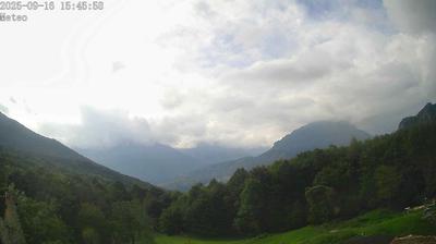 immagine della webcam nei dintorni di Recoaro Terme: webcam Posina