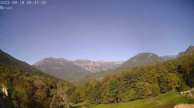 immagine della webcam nei dintorni di Altissimo: webcam Posina