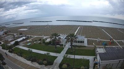 Preview delle webcam di Rimini