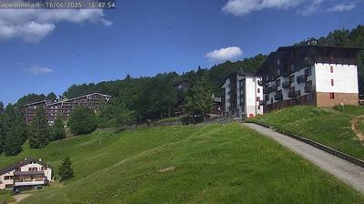 Preview delle webcam di Scopello