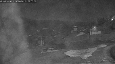 immagine della webcam nei dintorni di Fobello: webcam Alpe di Mera