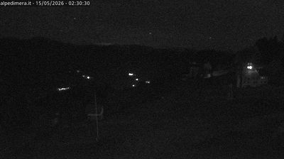 immagine della webcam nei dintorni di Carcoforo: webcam Alpe di Mera