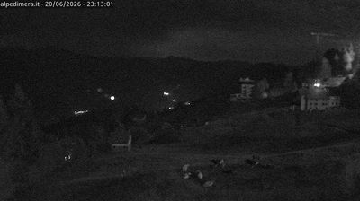 immagine della webcam nei dintorni di Scopello: webcam Alpe di Mera