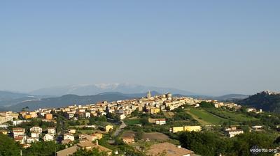 immagine della webcam nei dintorni di Termoli: webcam Palata