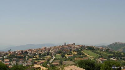 Preview delle webcam di Palata