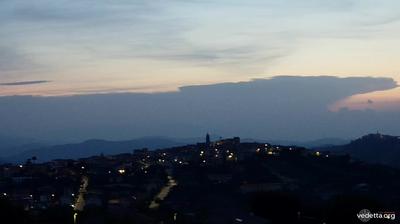 immagine della webcam nei dintorni di Lido di Campomarino: webcam Palata