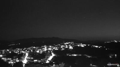 immagine della webcam nei dintorni di Santa Croce di Magliano: webcam Palata