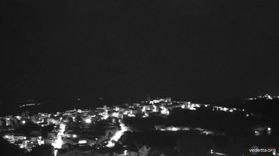 immagine della webcam nei dintorni di Fossalto: webcam Palata
