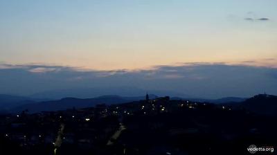 immagine della webcam nei dintorni di Casalbordino: webcam Palata