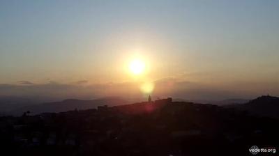 immagine della webcam nei dintorni di Mafalda: webcam Palata