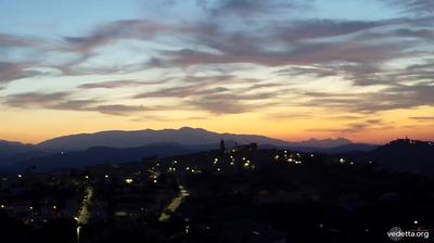 immagine della webcam nei dintorni di Termoli: webcam Palata