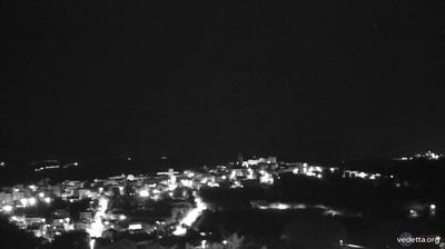 immagine della webcam nei dintorni di San Giuliano di Puglia: webcam Palata