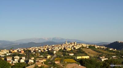 Preview delle webcam di Palata