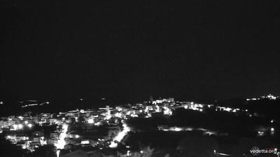 immagine della webcam nei dintorni di San Giuliano di Puglia: webcam Palata