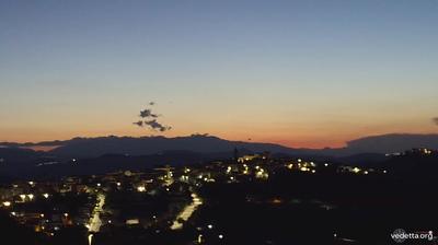 immagine della webcam nei dintorni di Campomarino: webcam Palata