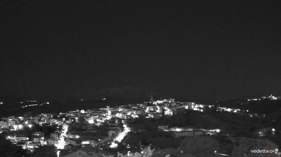 immagine della webcam nei dintorni di San Giuliano di Puglia: webcam Palata