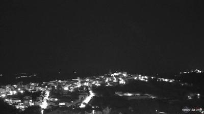immagine della webcam nei dintorni di Fossalto: webcam Palata