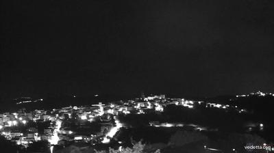 immagine della webcam nei dintorni di Termoli: webcam Palata