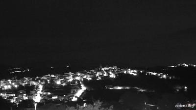 immagine della webcam nei dintorni di San Salvo: webcam Palata