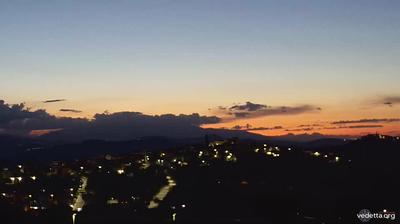 immagine della webcam nei dintorni di Termoli: webcam Palata