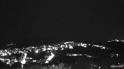 immagine della webcam nei dintorni di San Salvo: webcam Palata