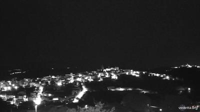 immagine della webcam nei dintorni di Lido di Campomarino: webcam Palata
