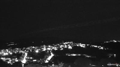 immagine della webcam nei dintorni di Montenero di Bisaccia: webcam Palata