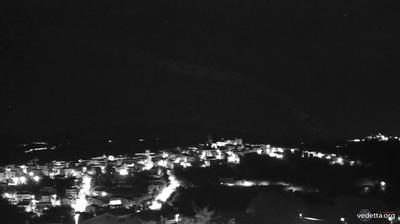 immagine della webcam nei dintorni di Montenero di Bisaccia: webcam Palata