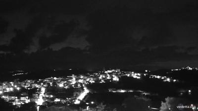 immagine della webcam nei dintorni di Termoli: webcam Palata