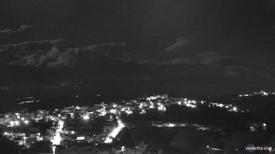 immagine della webcam nei dintorni di Schiavi di Abruzzo: webcam Palata