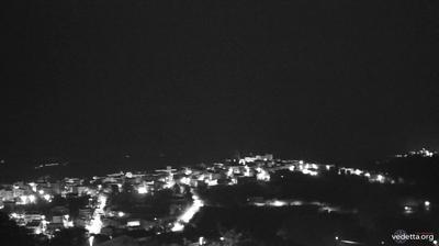 immagine della webcam nei dintorni di Mafalda: webcam Palata