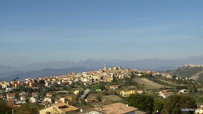 Preview delle webcam di Palata