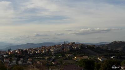 immagine della webcam nei dintorni di Termoli: webcam Palata