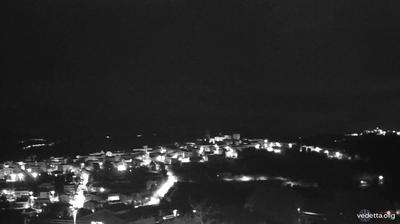 immagine della webcam nei dintorni di Monteodorisio: webcam Palata