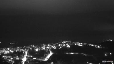 immagine della webcam nei dintorni di Termoli: webcam Palata