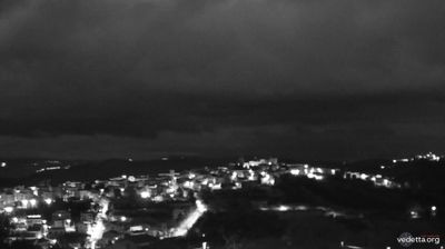 immagine della webcam nei dintorni di Bonefro: webcam Palata