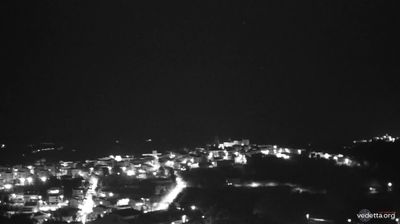 immagine della webcam nei dintorni di Marina di Montenero: webcam Palata