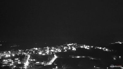 immagine della webcam nei dintorni di Bagnoli del Trigno: webcam Palata