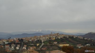 immagine della webcam nei dintorni di San Salvo: webcam Palata