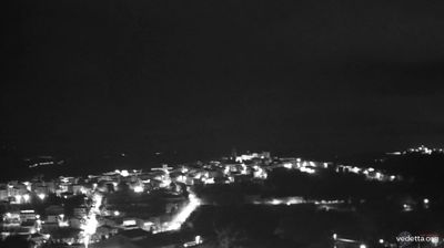 immagine della webcam nei dintorni di San Giuliano di Puglia: webcam Palata
