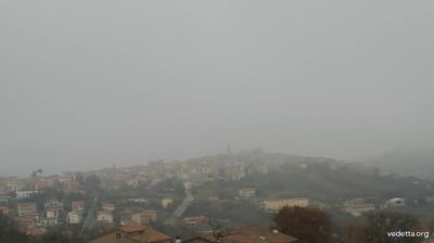 immagine della webcam nei dintorni di San Giuliano di Puglia: webcam Palata