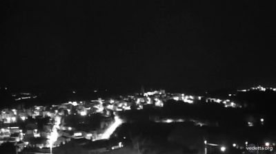 immagine della webcam nei dintorni di Montenero di Bisaccia: webcam Palata