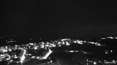 immagine della webcam nei dintorni di Montenero di Bisaccia: webcam Palata