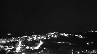 immagine della webcam nei dintorni di Schiavi di Abruzzo: webcam Palata