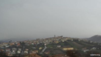 immagine della webcam nei dintorni di Marina di Montenero: webcam Palata