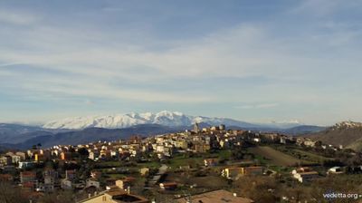 immagine della webcam nei dintorni di San Salvo: webcam Palata