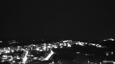 immagine della webcam nei dintorni di Termoli: webcam Palata